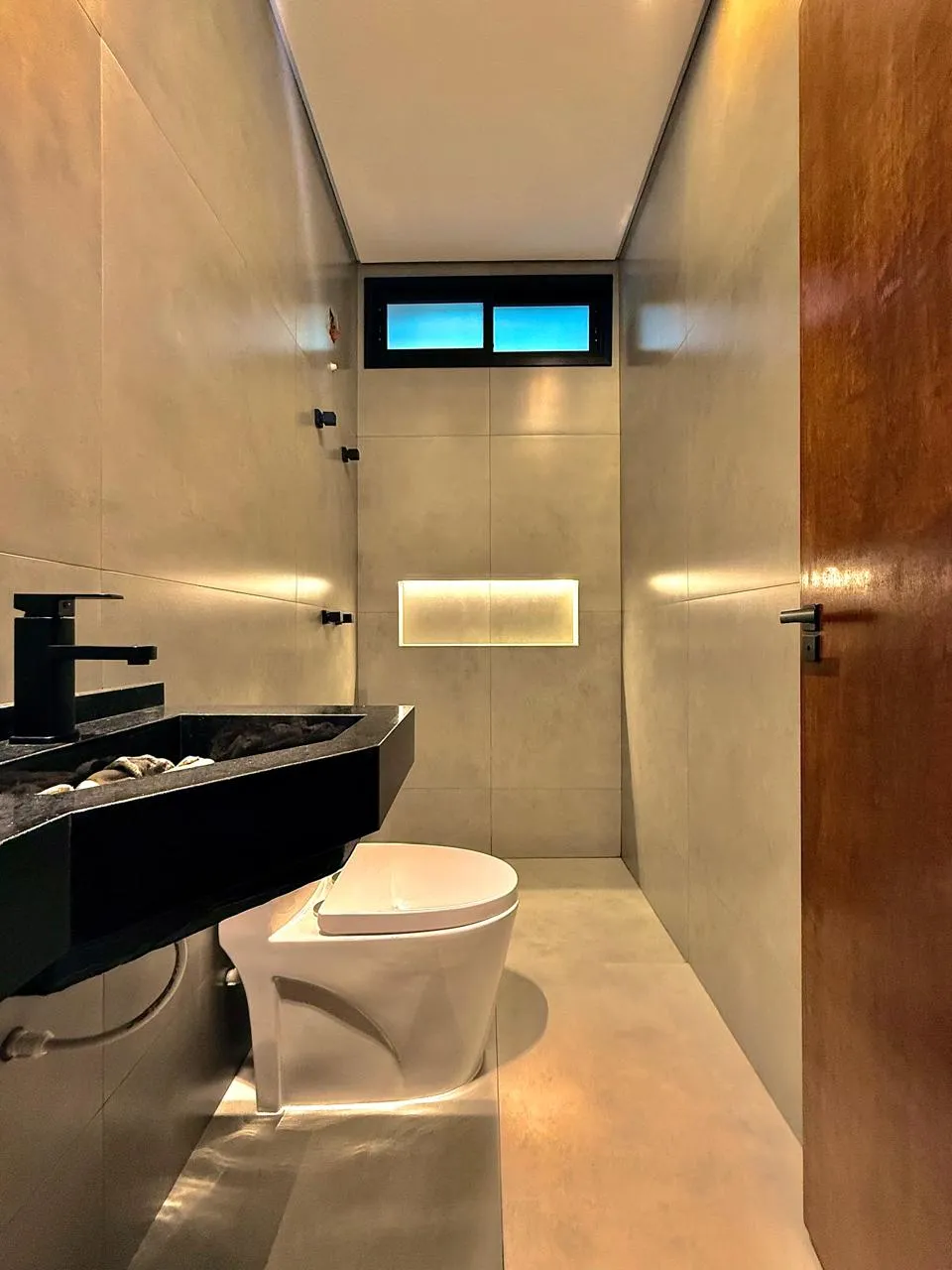Casa Térrea à Venda com 3 dormitórios e área gourmet com piscina, 149m² no Condomínio Reserva Ipanema em Sorocaba/SP