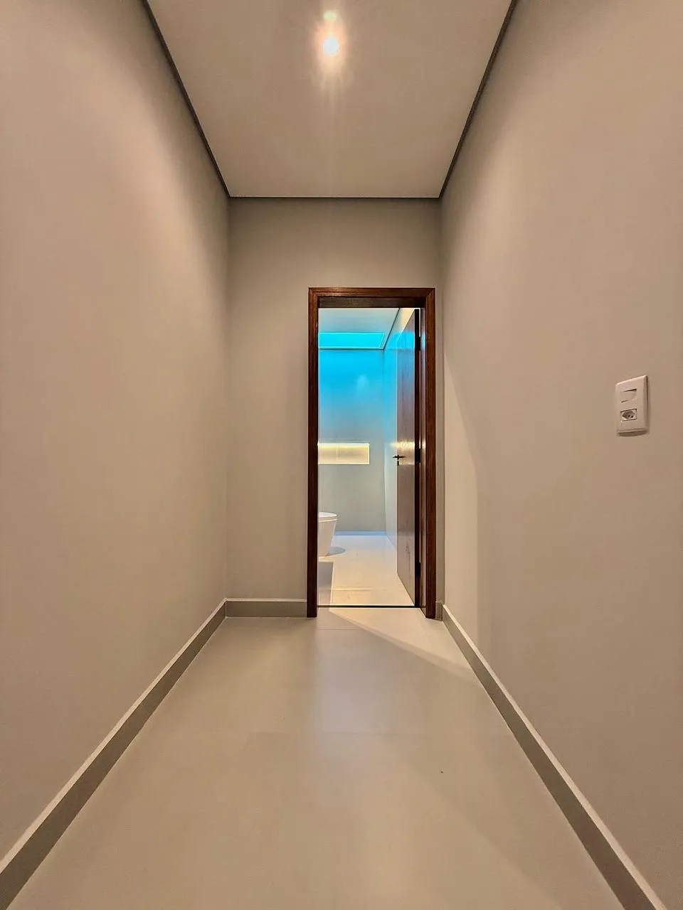 Casa Térrea à Venda com 3 dormitórios e área gourmet com piscina, 149m² no Condomínio Reserva Ipanema em Sorocaba/SP