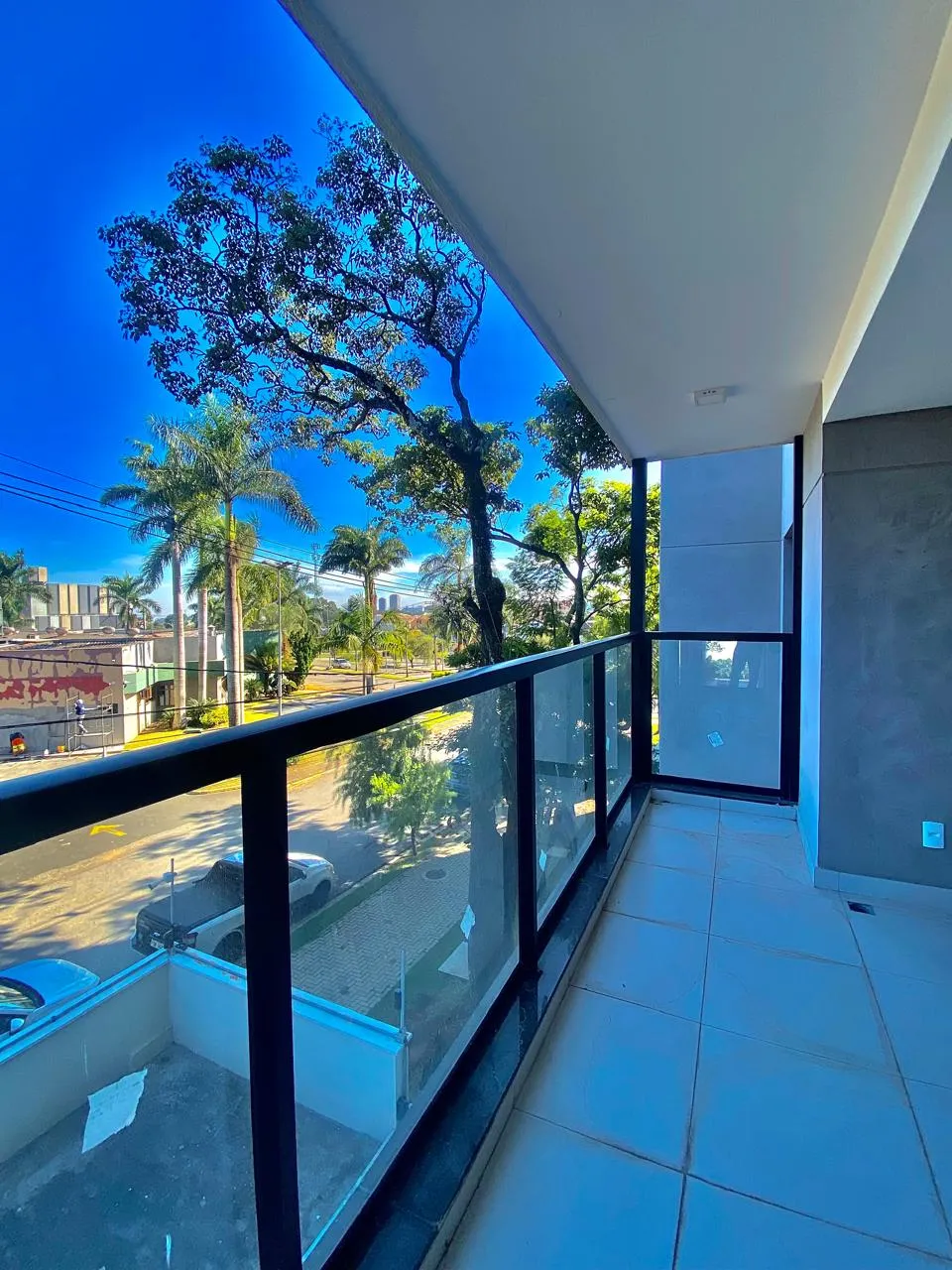 Apartamento à Venda com 3 dormitórios sendo 1 suíte e varanda gourmet, 116m² no Condomínio Residencial Olga Botanique em Sorocaba/SP
