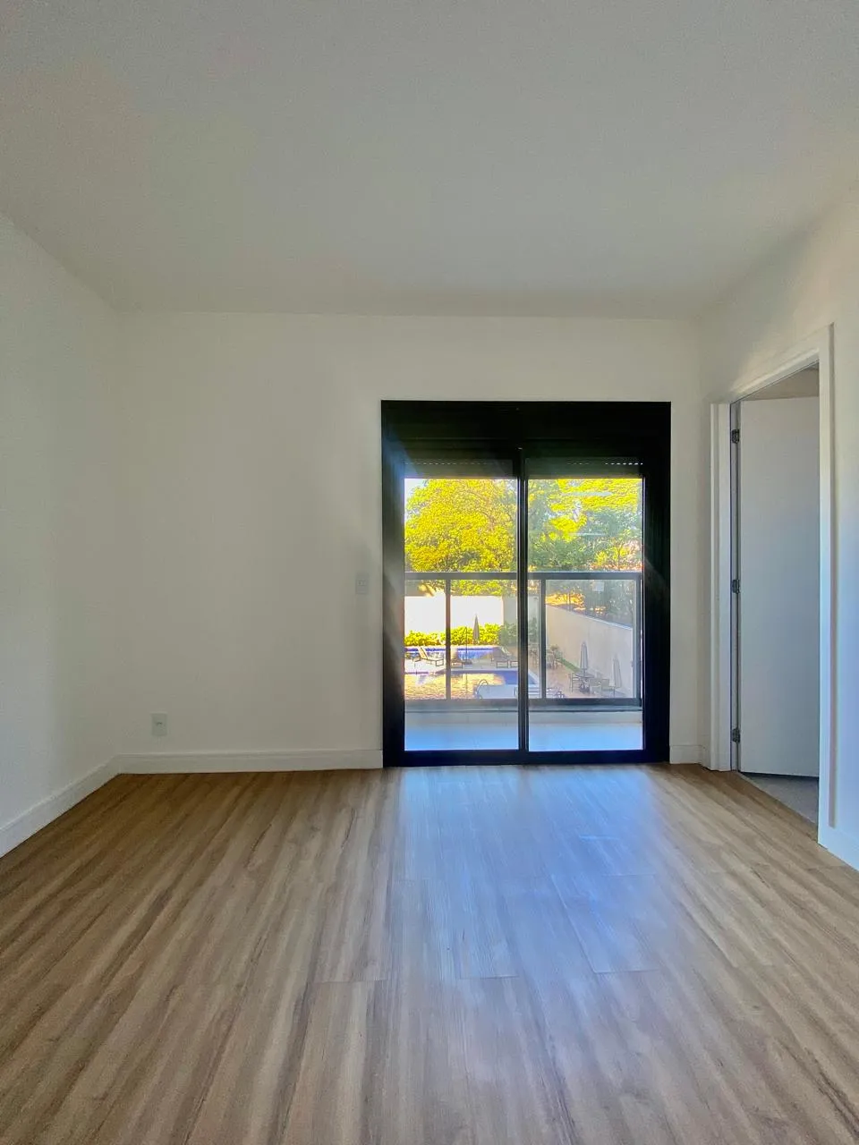 Apartamento à Venda com 3 dormitórios sendo 1 suíte e varanda gourmet, 116m² no Condomínio Residencial Olga Botanique em Sorocaba/SP
