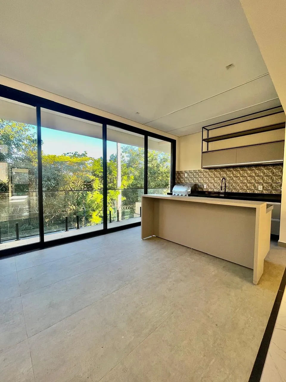 Sobrado à Venda com 3 suítes sendo 1 master, escritório e vista privilegiada, 306m² no Condomínio Cyrela Landscape em Votorantim/SP