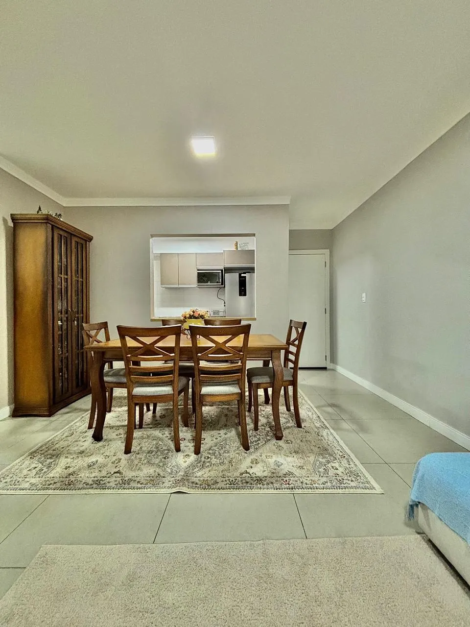 Apartamento à Venda com 3 dormitórios sendo 1 suíte, área social integrada e ótima localização, 80m² no Condomínio Nature Residencial Clube