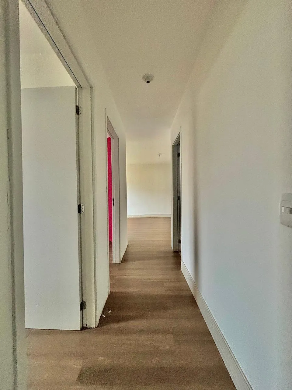 Apartamento à Venda com 3 dormitórios sendo 1 suíte e ótima área social integrada, 80m² no Condomínio Nature Residencial Clube