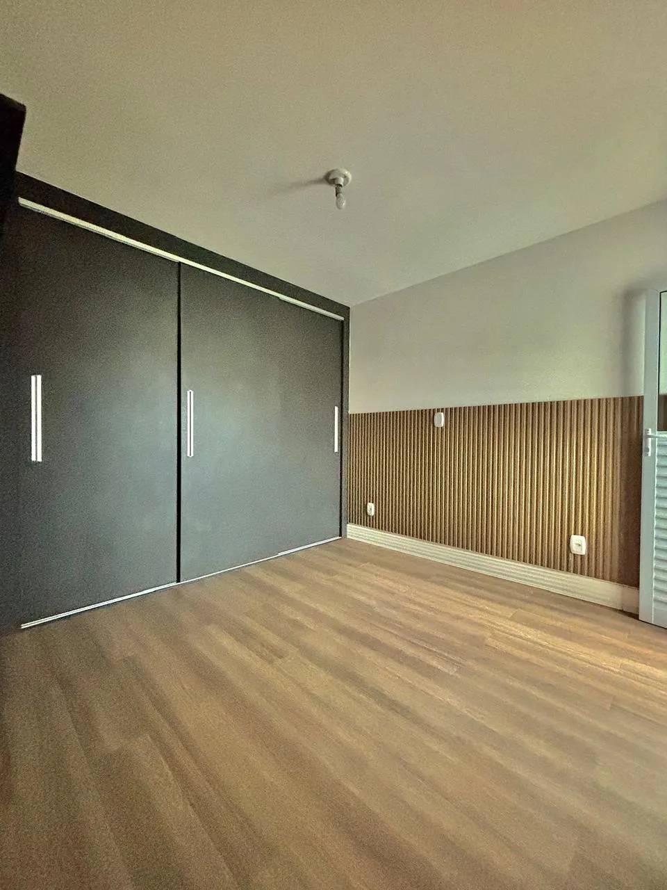 Apartamento à Venda com 3 dormitórios sendo 1 suíte e ótima área social integrada, 80m² no Condomínio Nature Residencial Clube