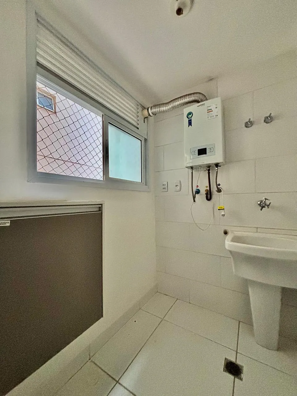Apartamento à Venda com 3 dormitórios sendo 1 suíte e ótima área social integrada, 80m² no Condomínio Nature Residencial Clube