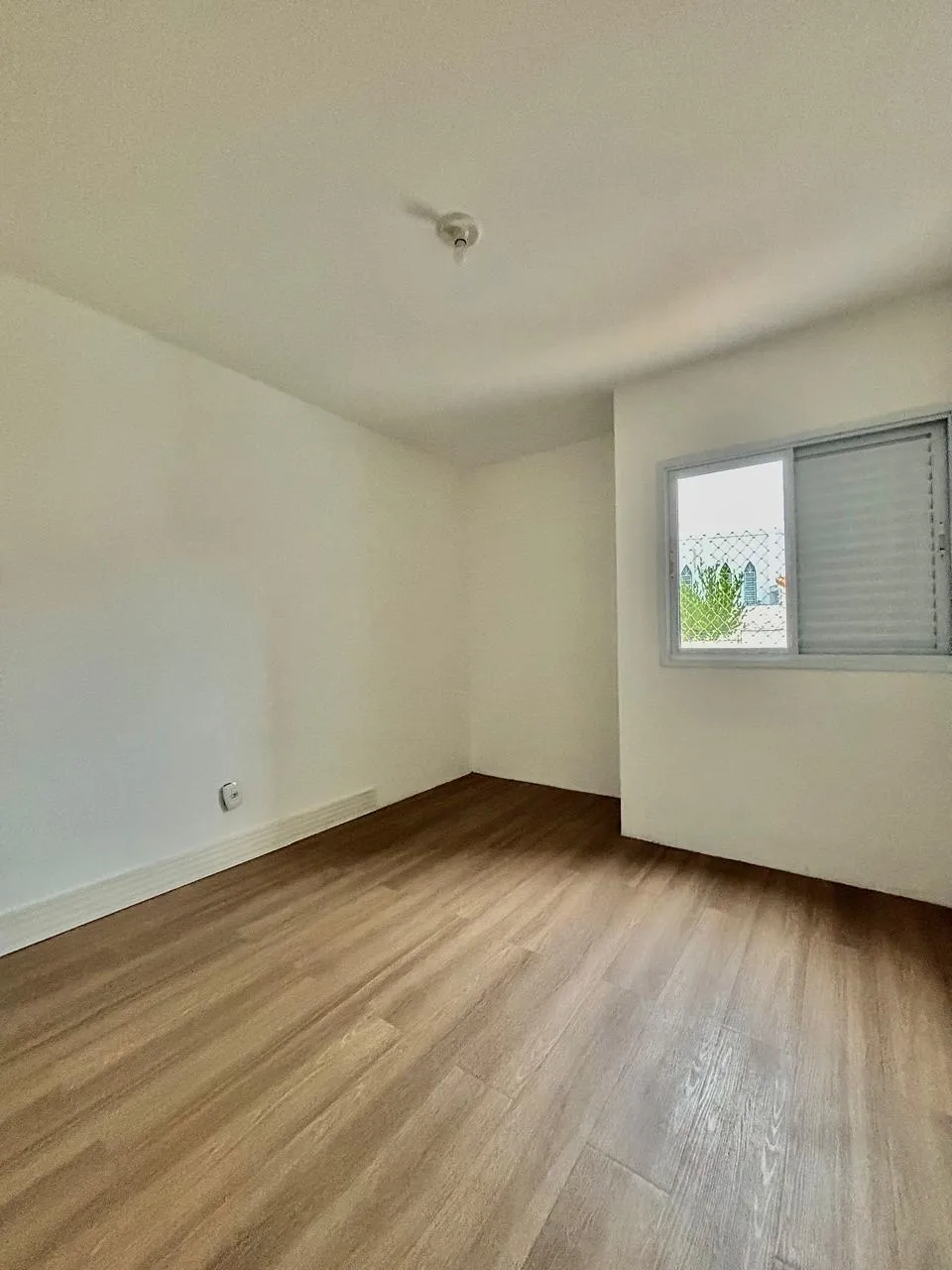 Apartamento à Venda com 3 dormitórios sendo 1 suíte e ótima área social integrada, 80m² no Condomínio Nature Residencial Clube