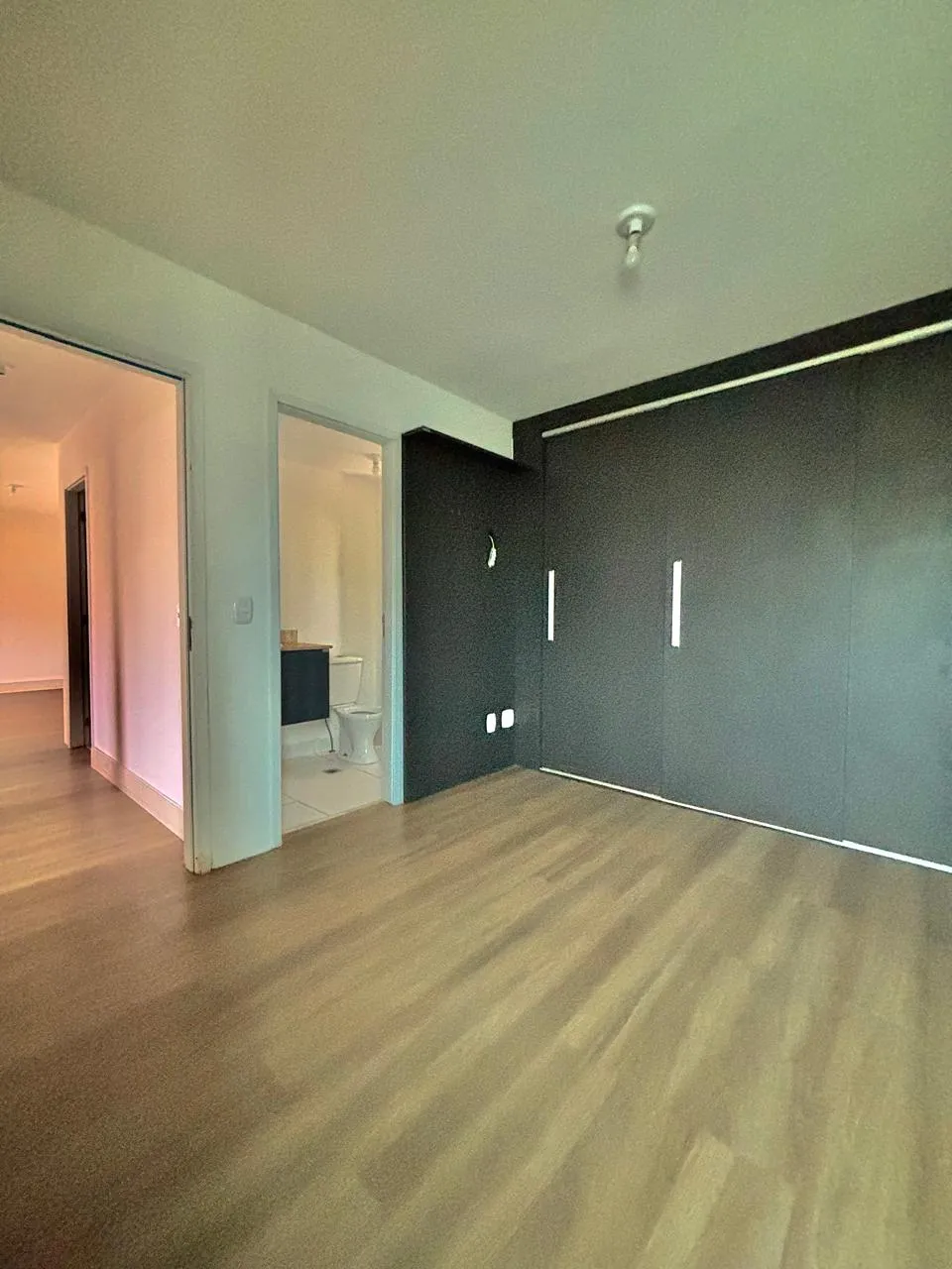 Apartamento à Venda com 3 dormitórios sendo 1 suíte e ótima área social integrada, 80m² no Condomínio Nature Residencial Clube