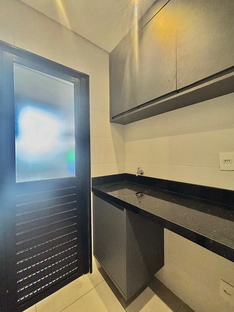 Apartamento Mobiliado à Venda com 2 dormitórios sendo 1 suíte e varanda gourmet, 77m² no Condomínio JK Boa Vista em Sorocaba/SP