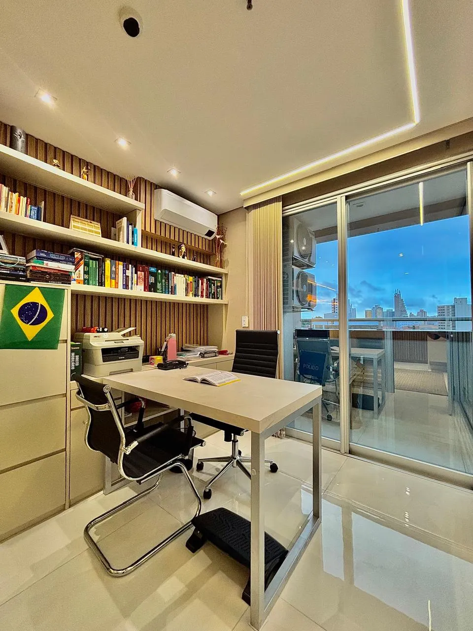Sala Comercial à Venda no Edifício Boulevard Alavanca Business & Care em Sorocaba/SP