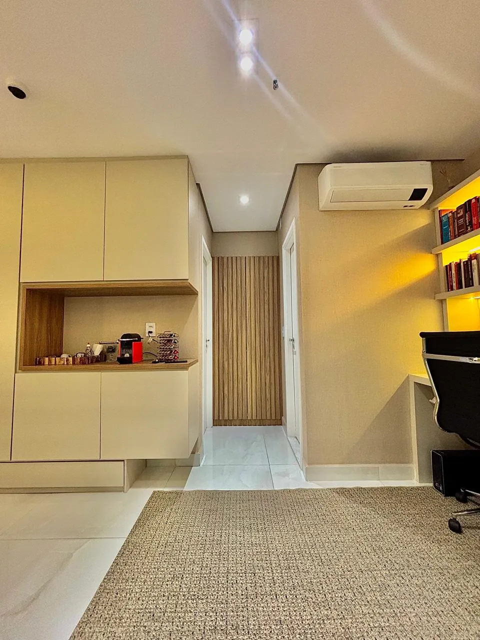 Sala Comercial à Venda no Edifício Boulevard Alavanca Business & Care em Sorocaba/SP