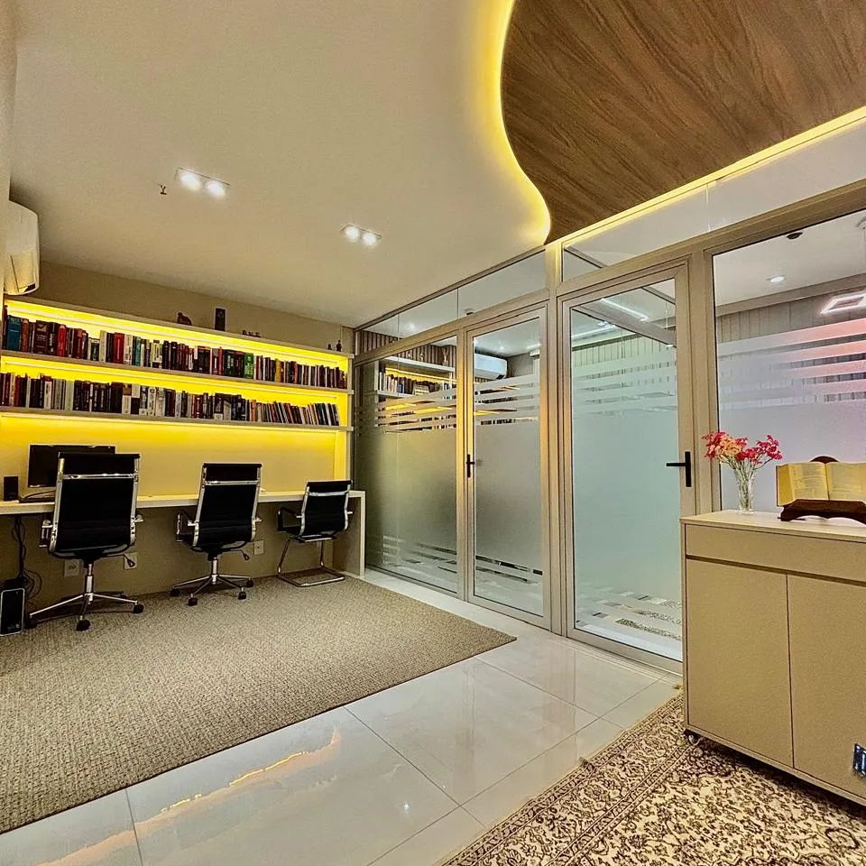 Sala Comercial à Venda no Edifício Boulevard Alavanca Business & Care em Sorocaba/SP
