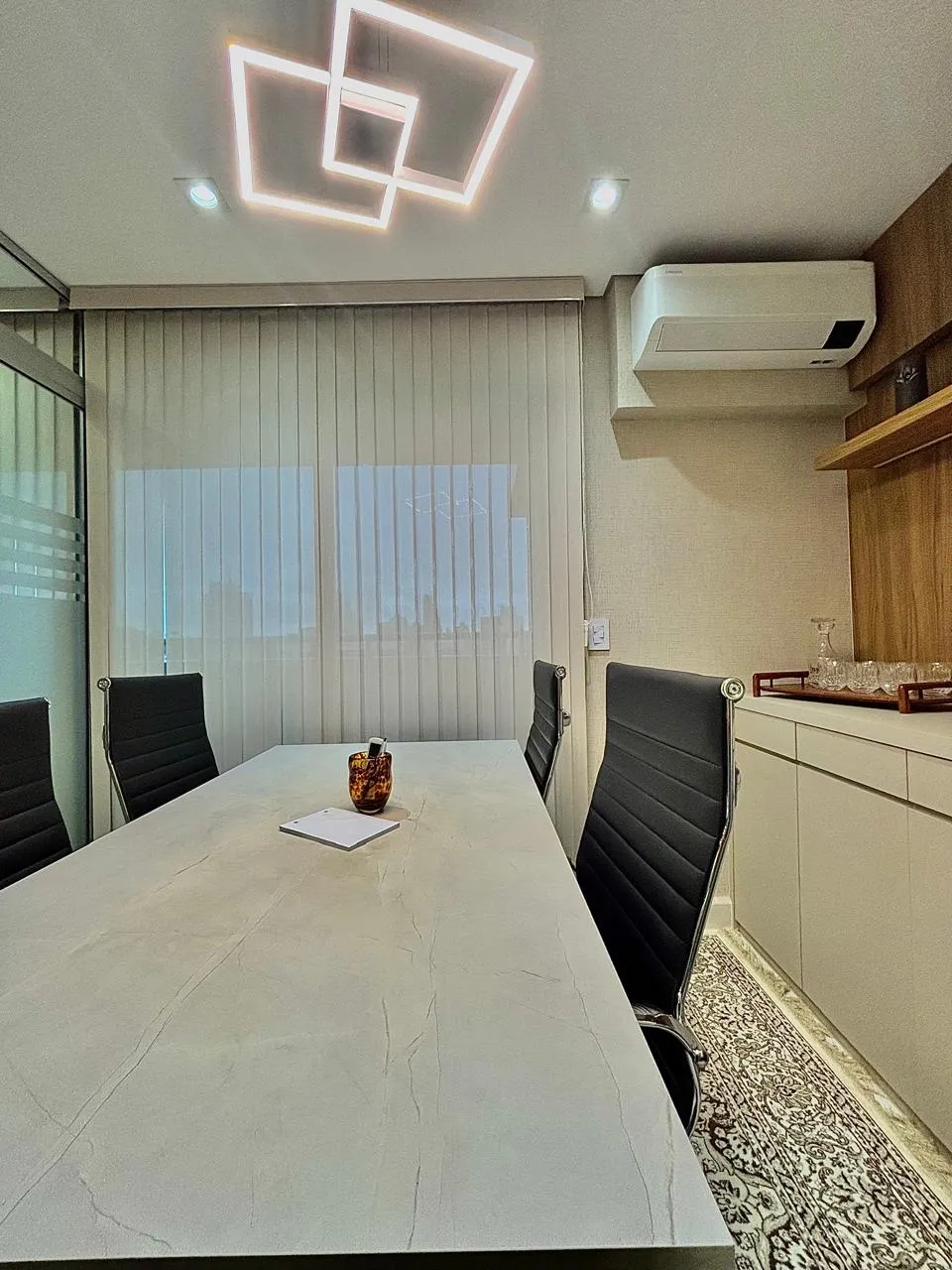 Sala Comercial à Venda no Edifício Boulevard Alavanca Business & Care em Sorocaba/SP
