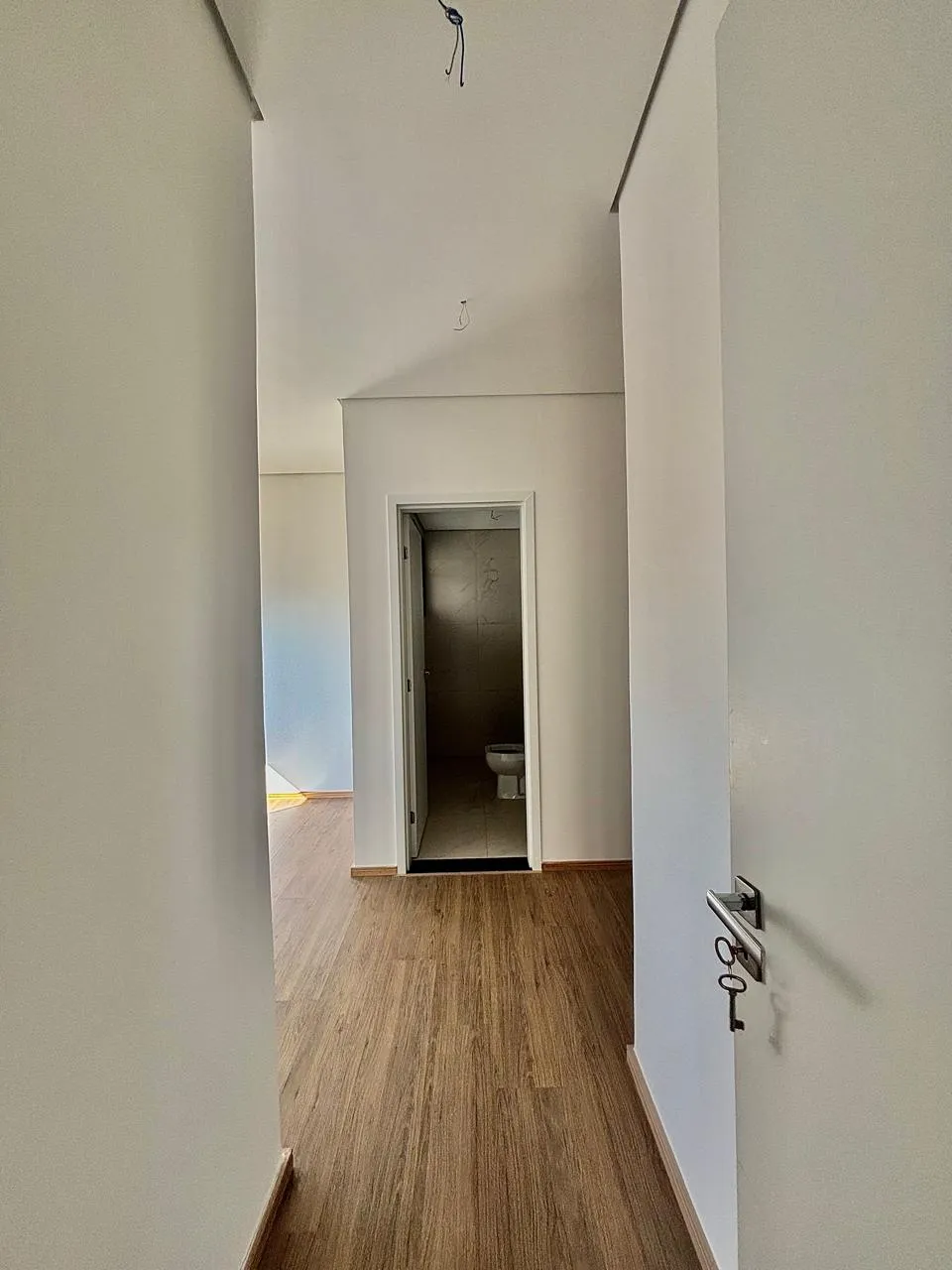 Apartamento à Venda com 3 suítes sendo 1 master com closet e varanda gourmet, 108m² no Condomínio Alpha Versailles em Sorocaba/SP