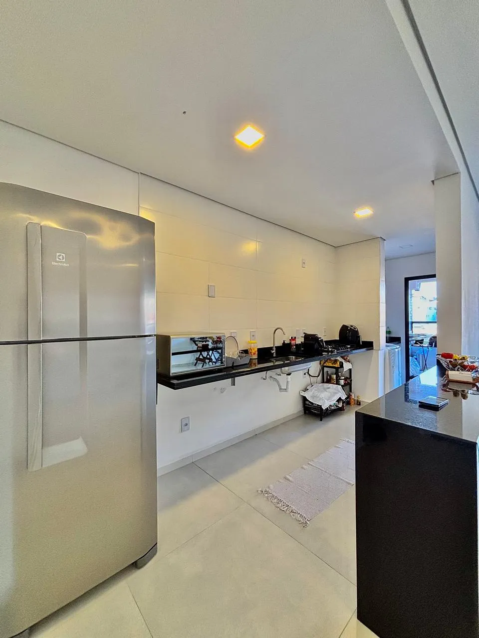 Apartamento à Venda com 3 dormitórios sendo 2 suítes e varanda gourmet, 112m² no Condomínio Alpha Versailles em Sorocaba/SP