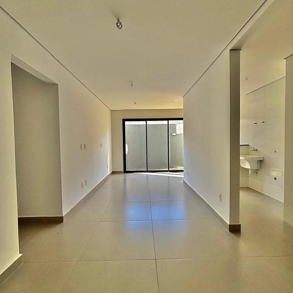Apartamento à Venda com 3 dormitórios sendo 1 suíte, garden e vaga de garagem exclusiva, 90m² no Condomínio Divino Personnalité em Sorocaba/SP