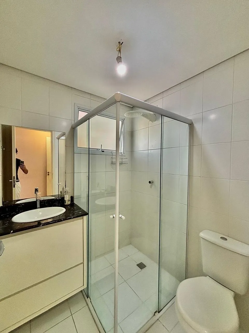 Apartamento Garden à Venda com 3 dormitórios sendo 1 suíte e ampla cozinha modulada, 109m² no Condomínio Edifício Garden Hill em Sorocaba/SP