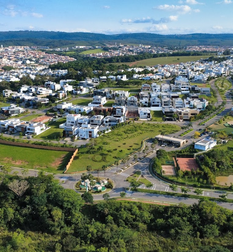 Alphaville Nova Esplanada