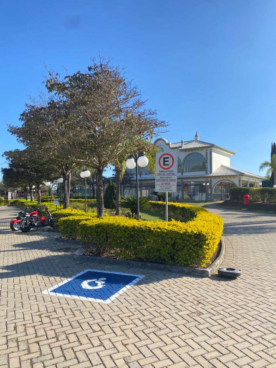 Ibiti Royal Park