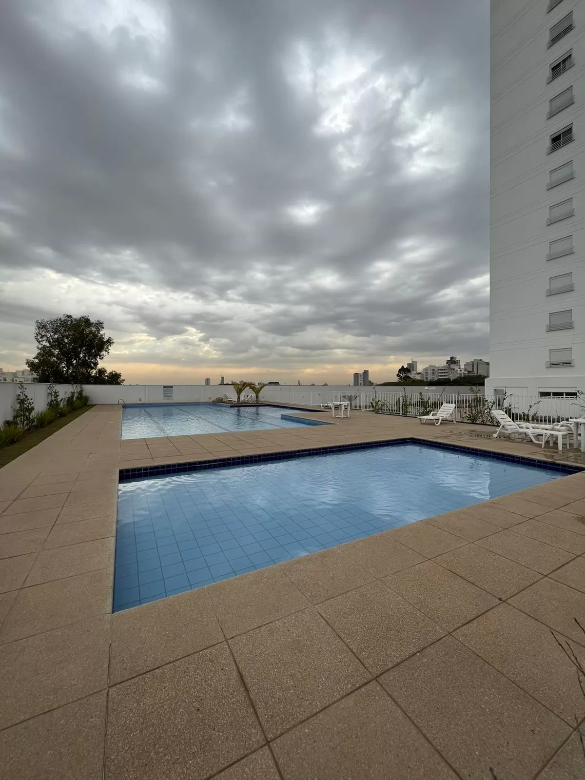 Apartamento de Alto Padrão no Campolim à Venda com 3 suítes e varanda gourmet, 125m² em Sorocaba/SP no Condomínio Soleil de Quebéc