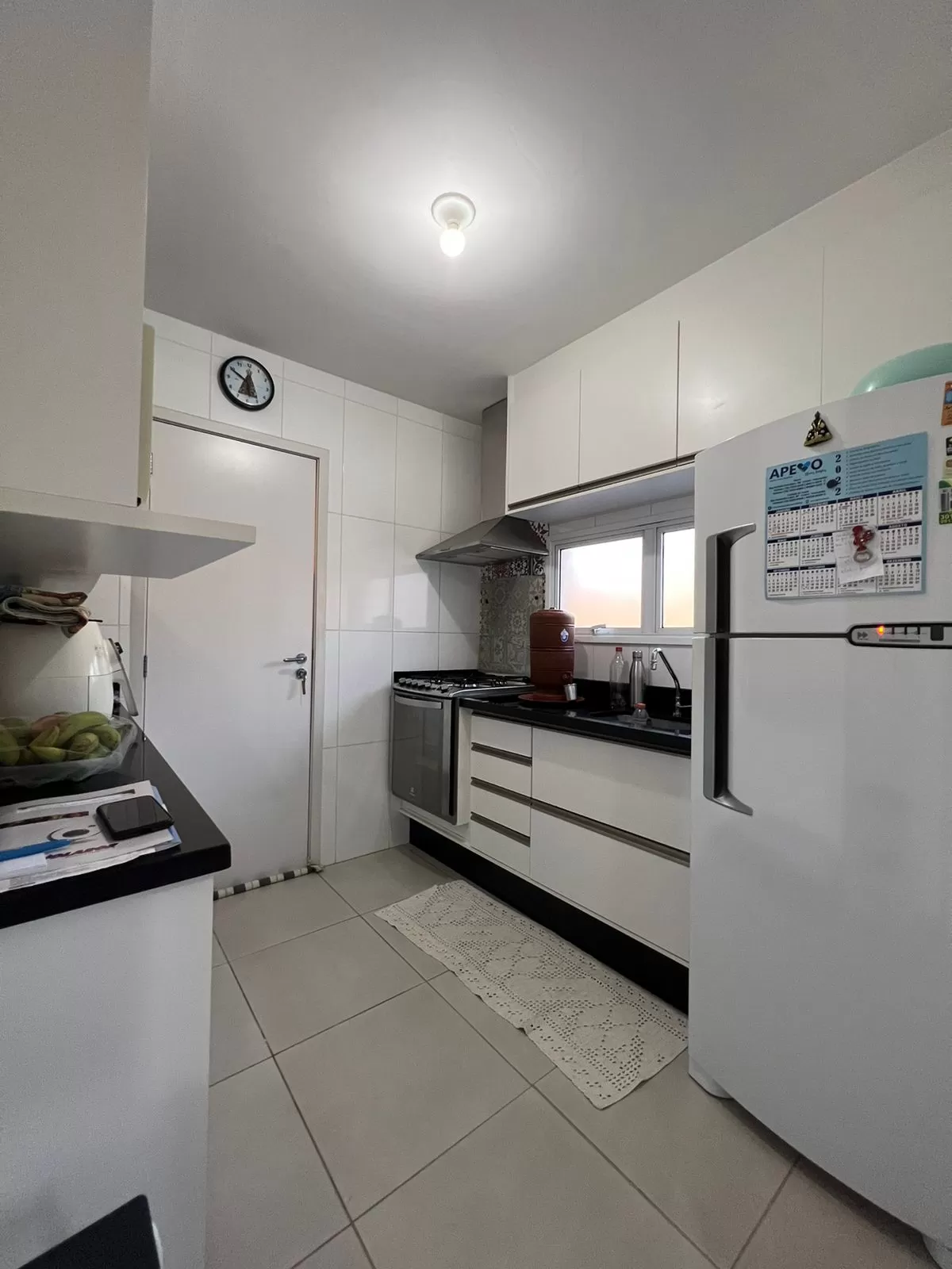 Casa Térrea à Venda com 3 quartos sendo 1 suíte, 66m² no Condomínio Vision Ville em Votorantim/SP