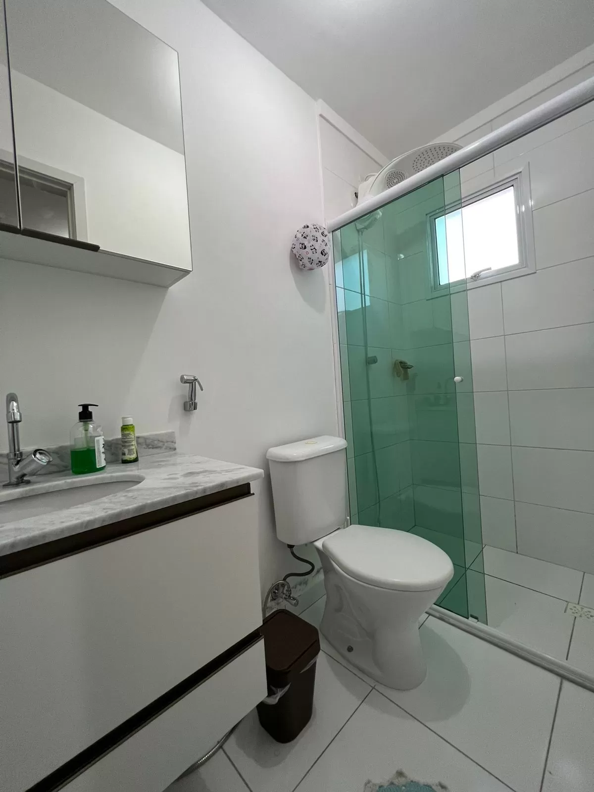 Casa Térrea à Venda com 3 quartos sendo 1 suíte, 66m² no Condomínio Vision Ville em Votorantim/SP