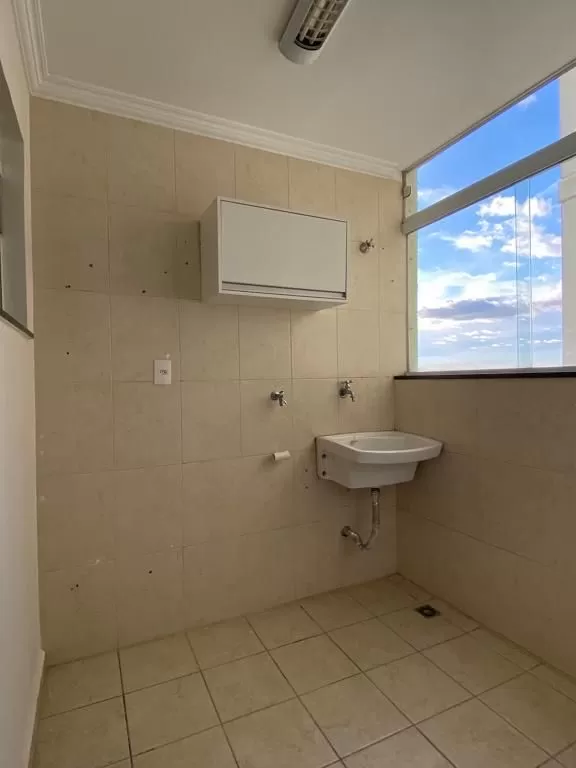 Apartamento Duplex na Cobertura à Venda com 3 quartos sendo 2 suítes e área gourmet, 130m² em Sorocaba/SP no Edifício Tropical