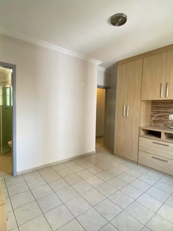 Apartamento Duplex na Cobertura à Venda com 3 quartos sendo 2 suítes e área gourmet, 130m² em Sorocaba/SP no Edifício Tropical