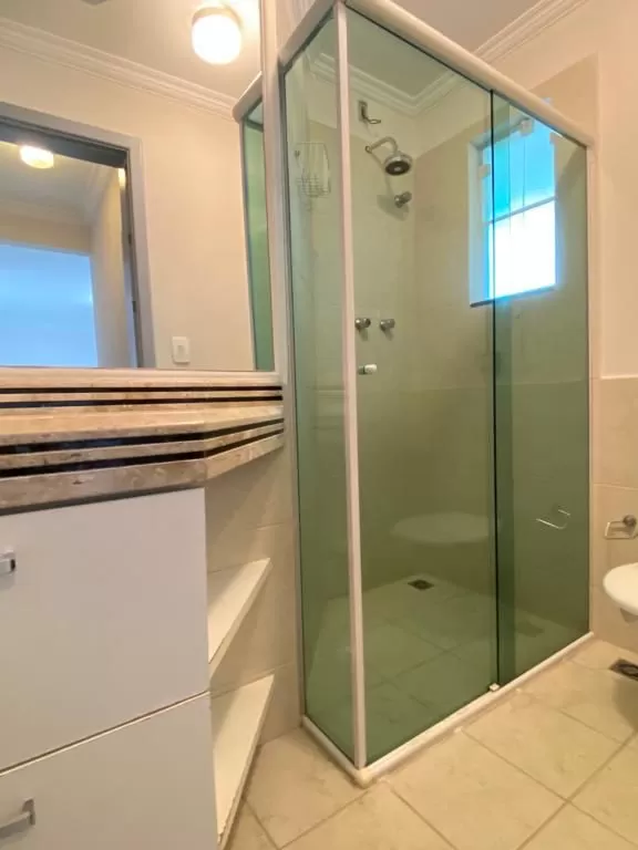 Apartamento Duplex na Cobertura à Venda com 3 quartos sendo 2 suítes e área gourmet, 130m² em Sorocaba/SP no Edifício Tropical