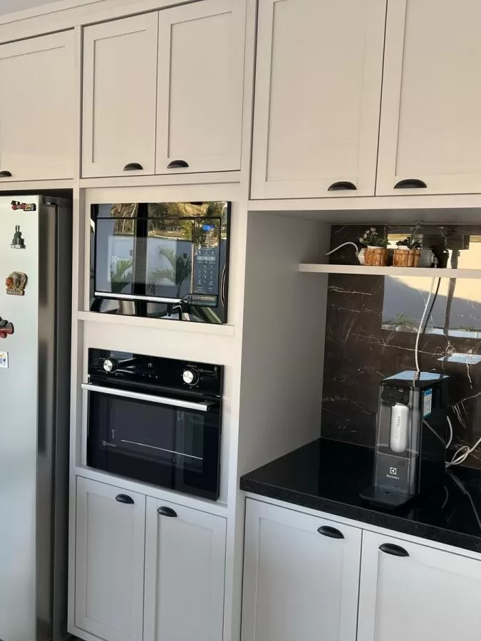 Casa à Venda com 3 suítes, escritório e piscina em Sorocaba/SP no Condomínio Campos do Conde