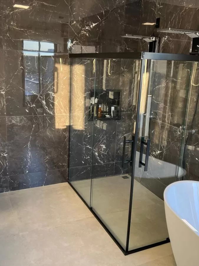Casa à Venda com 3 suítes, escritório e piscina em Sorocaba/SP no Condomínio Campos do Conde