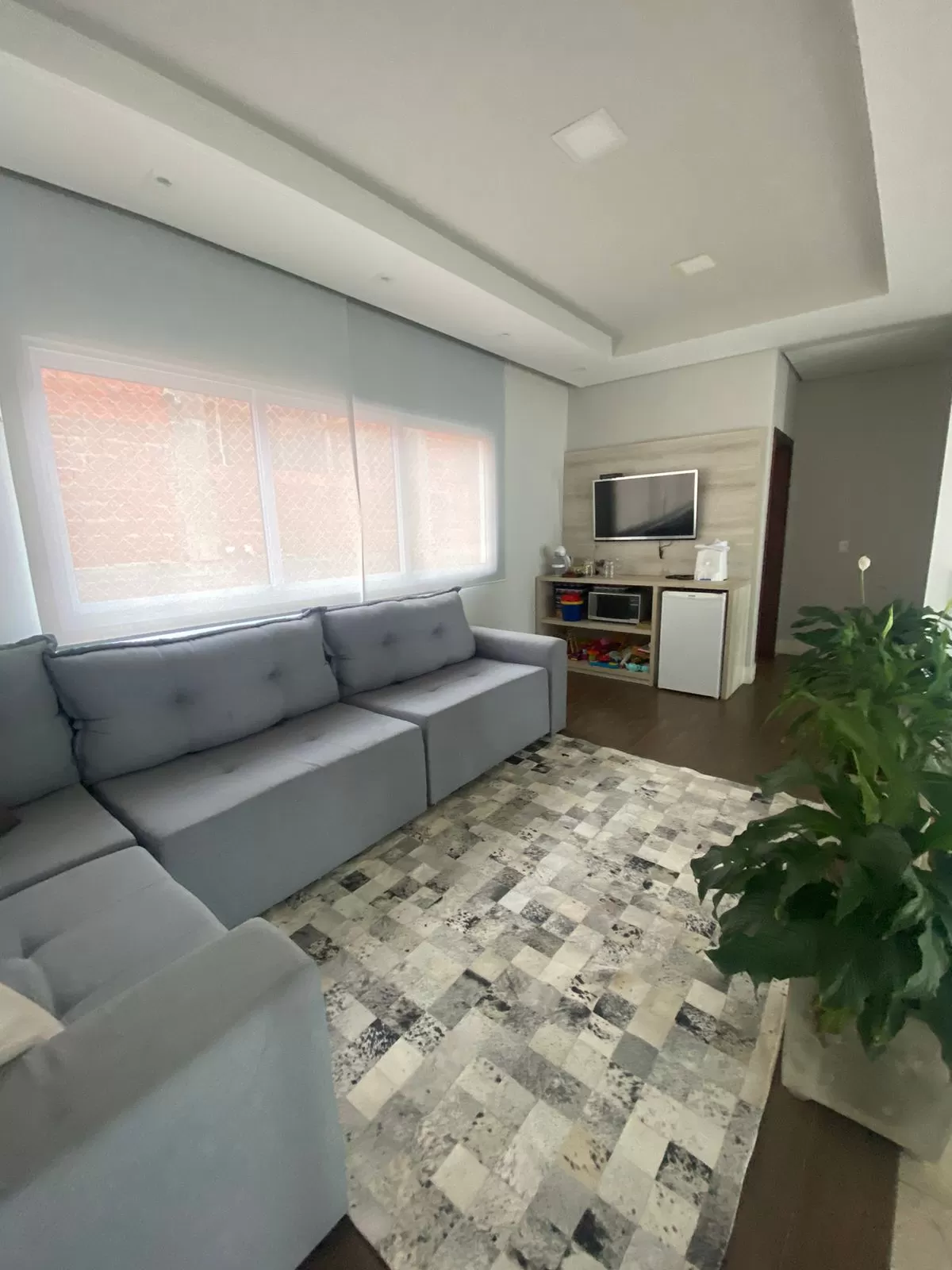 Casa à Venda e Locação com 4 suítes, escritório e piscina, 390m² em Votorantim/SP no Condominio Alphaville Nova Esplanada
