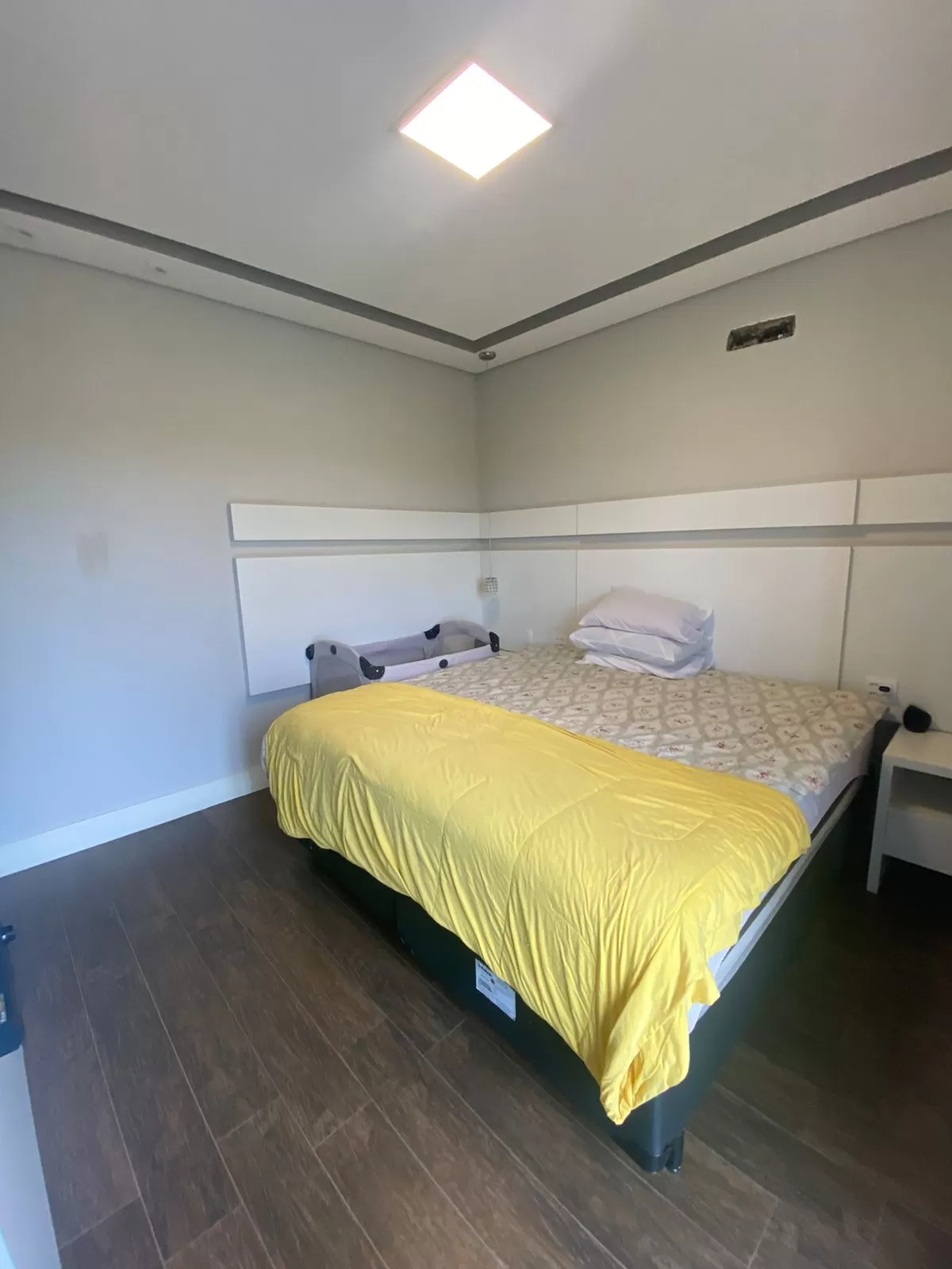 Casa à Venda e Locação com 4 suítes, escritório e piscina, 390m² em Votorantim/SP no Condominio Alphaville Nova Esplanada