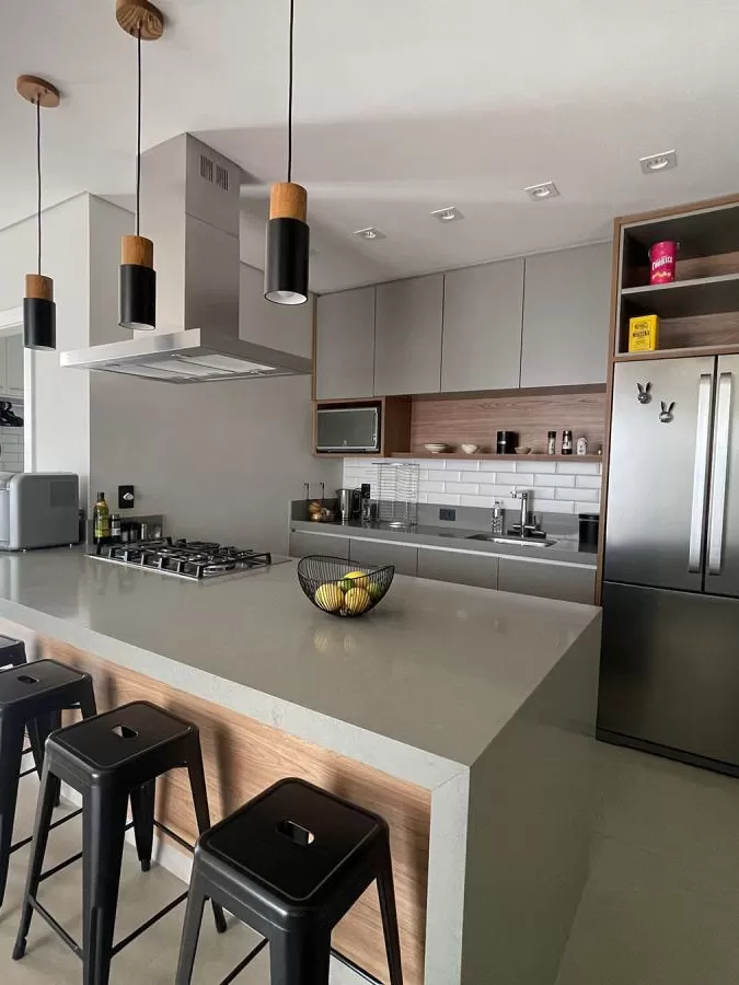 Casa à Venda com 3 suítes sendo 1 master com closet e piscina climatizada, 295m² em Votorantim/SP no Condomínio Alphaville Nova Esplanada