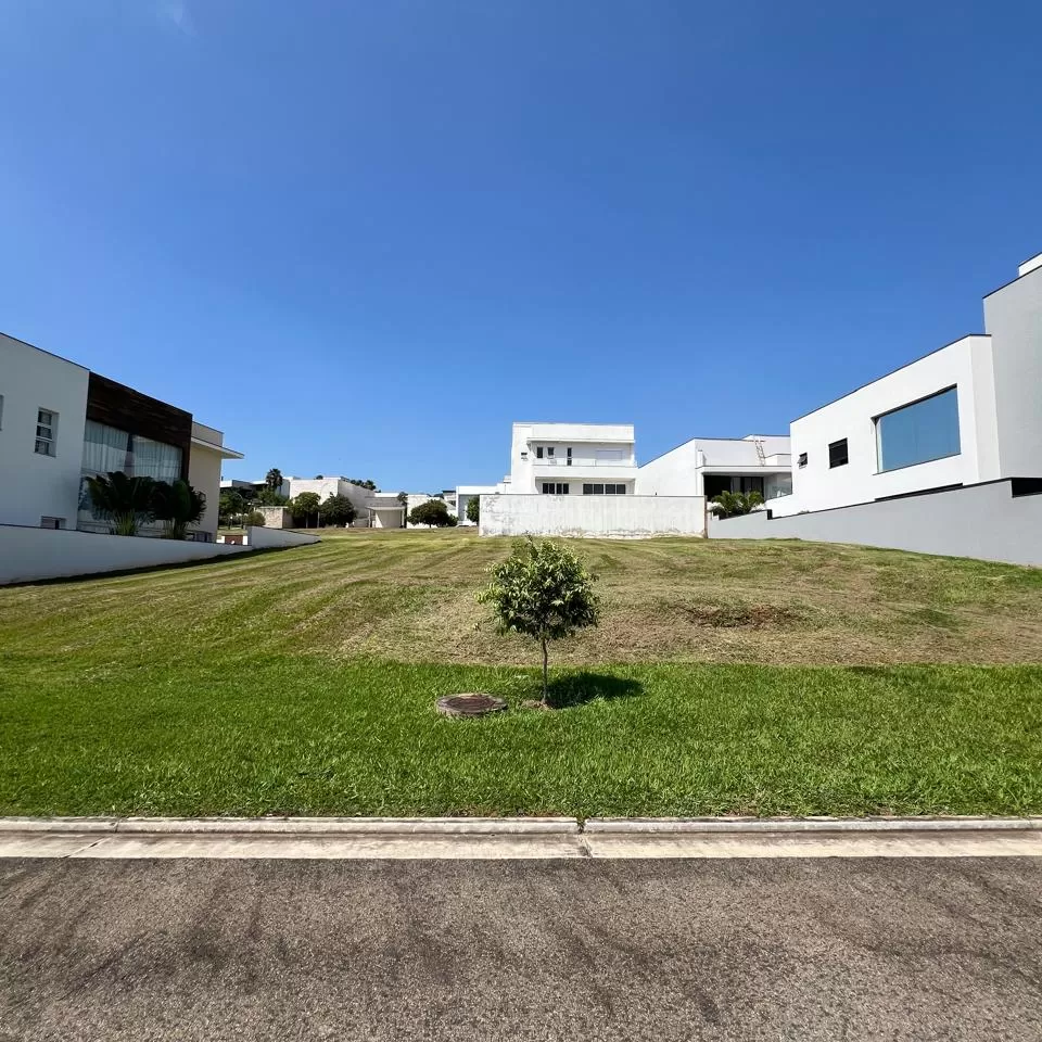 Lotes a venda sorocaba