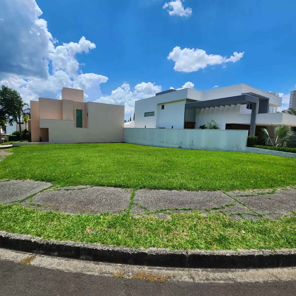 Imovel de alto padrão