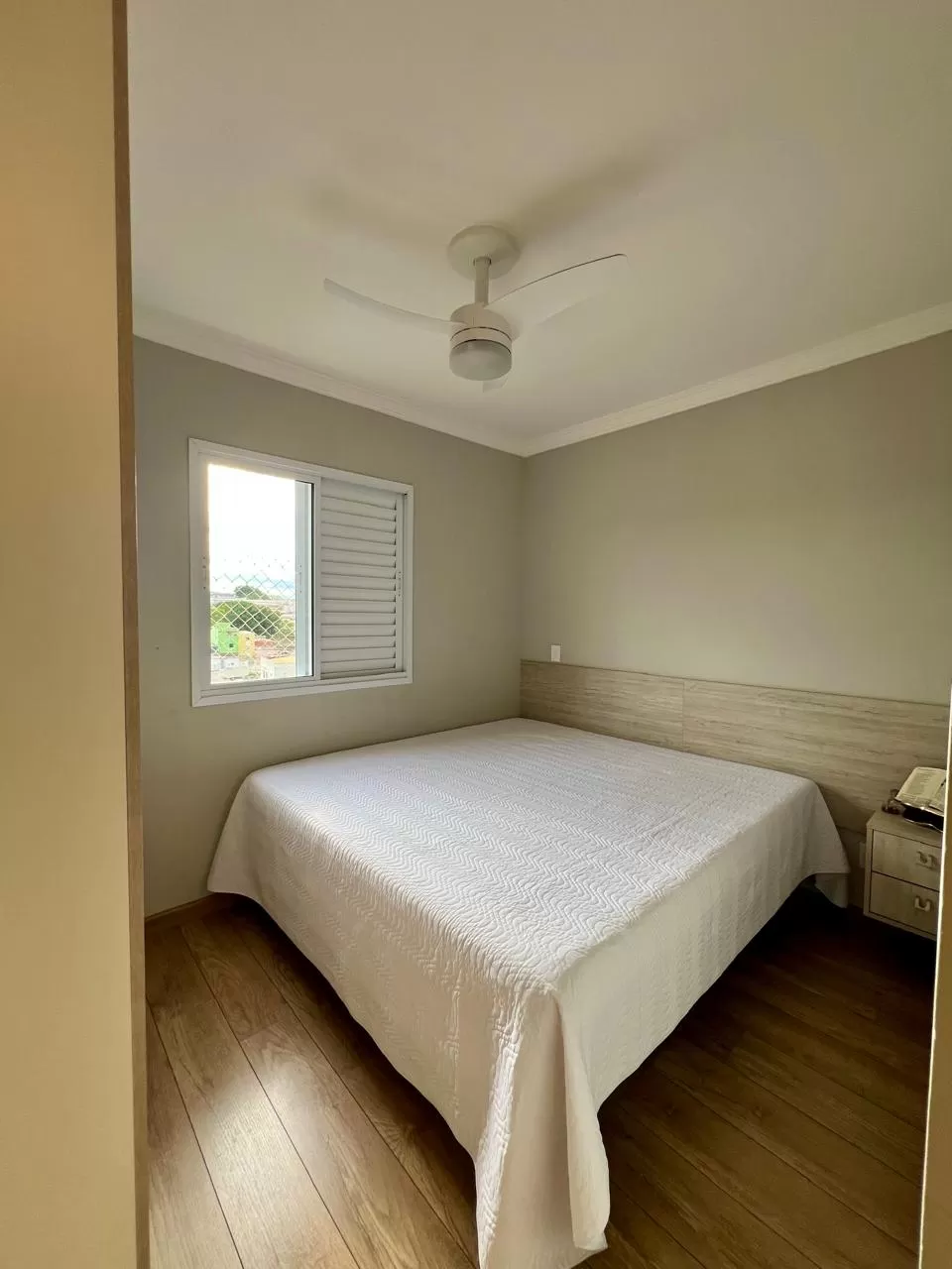 Apartamento à venda Residencial Zoncolan Sorocaba/SP 