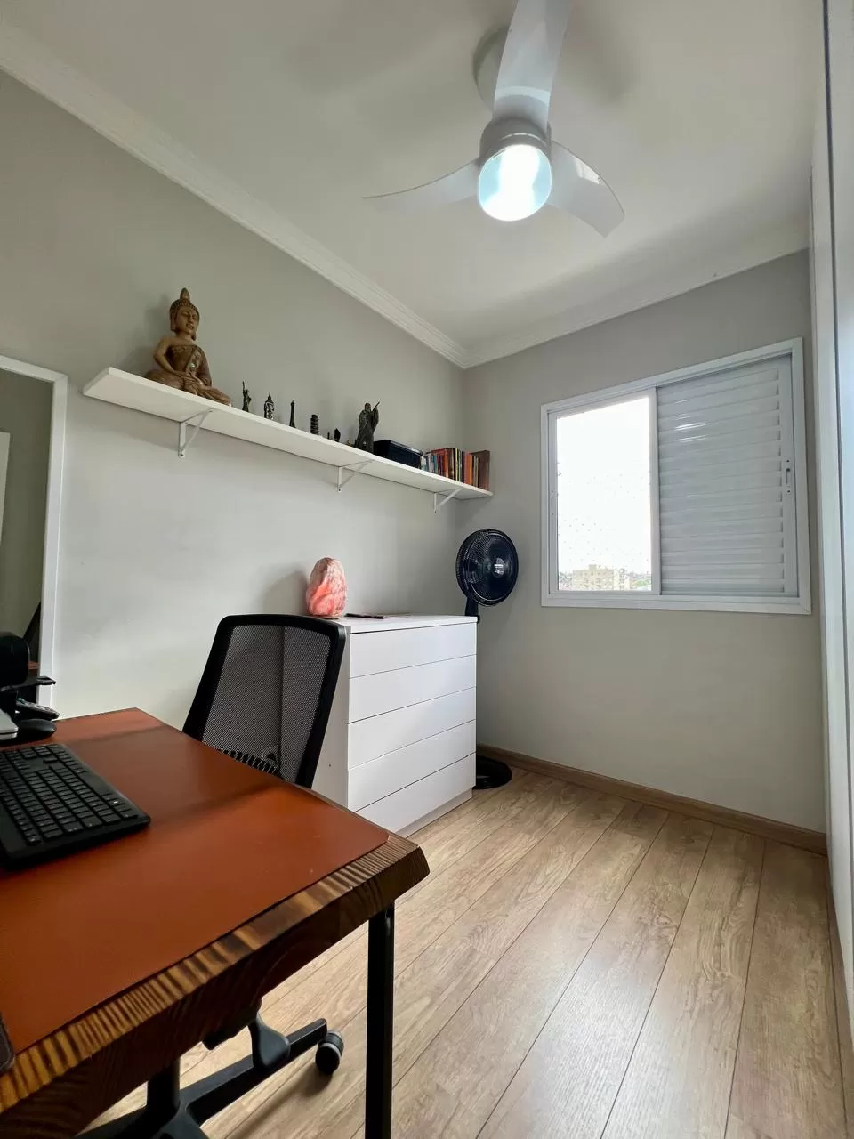 Apartamento à venda Residencial Zoncolan Sorocaba/SP 
