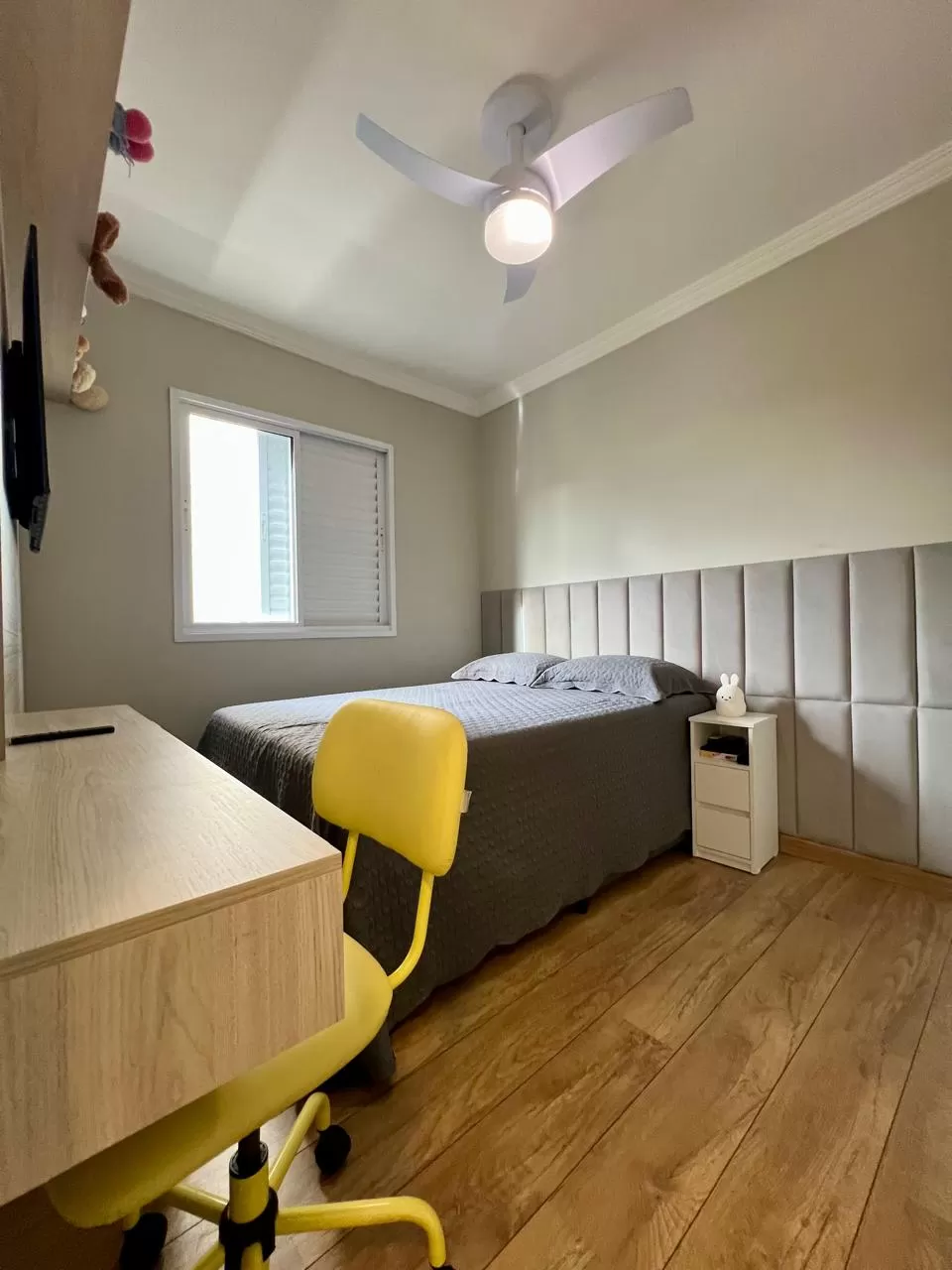 Apartamento à venda Residencial Zoncolan Sorocaba/SP 