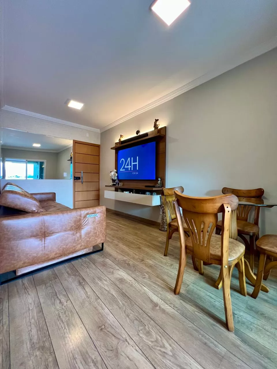 Apartamento à venda Residencial Zoncolan Sorocaba/SP 