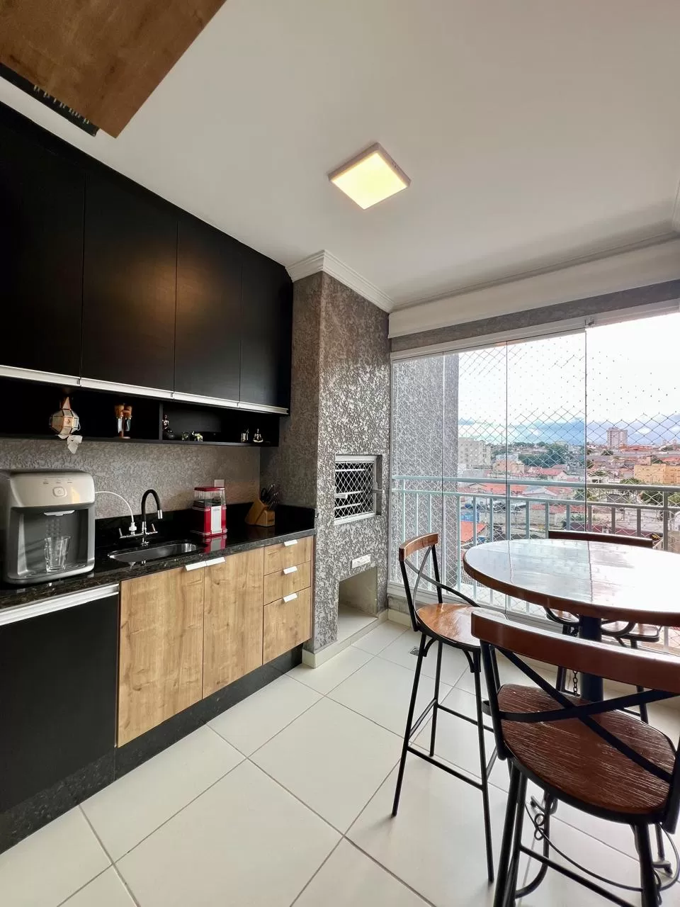 Apartamento à venda Residencial Zoncolan Sorocaba/SP 