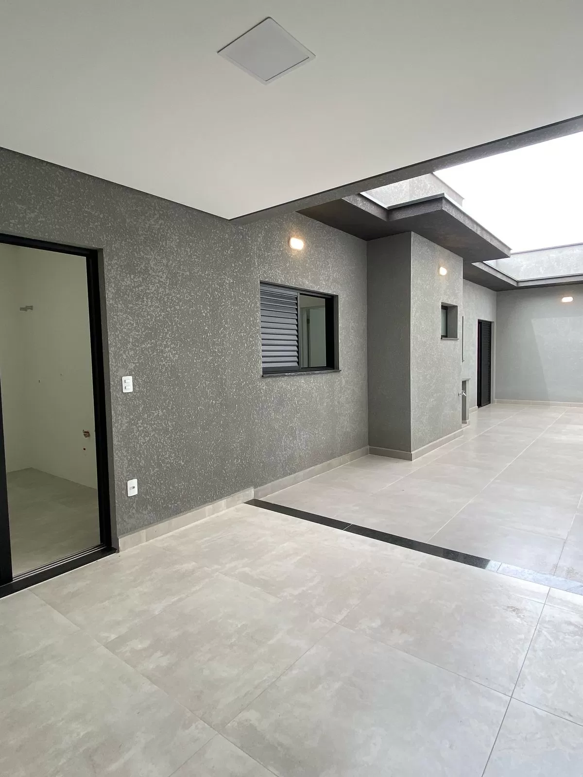 Casa à Venda no Condomínio Villagio Wanel em Sorocaba/SP