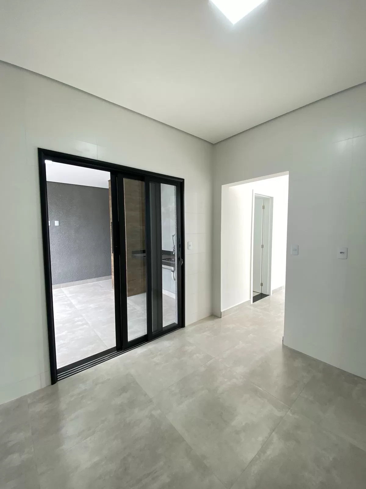 Casa à Venda no Condomínio Villagio Wanel em Sorocaba/SP