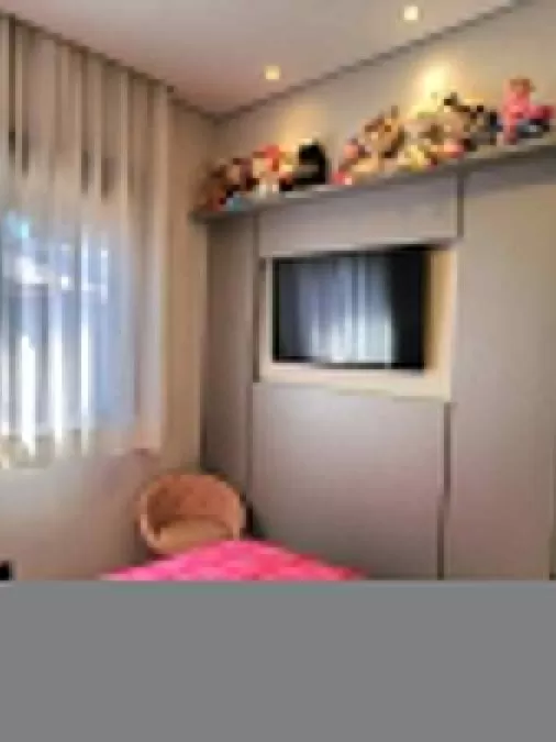 Linda Casa à Venda no Condomínio Ibiti Reserva em Sorocaba/SP