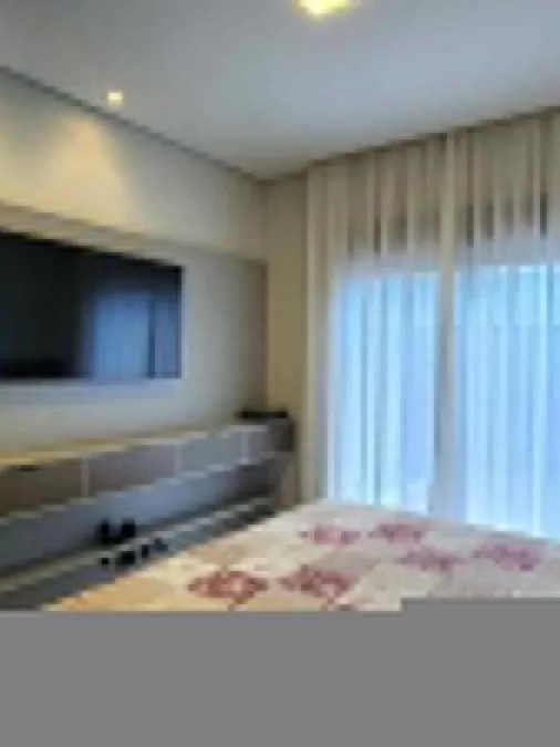 Linda Casa à Venda no Condomínio Ibiti Reserva em Sorocaba/SP
