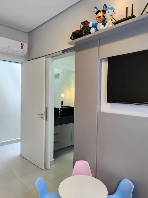 Linda Casa à Venda no Condomínio Ibiti Reserva em Sorocaba/SP