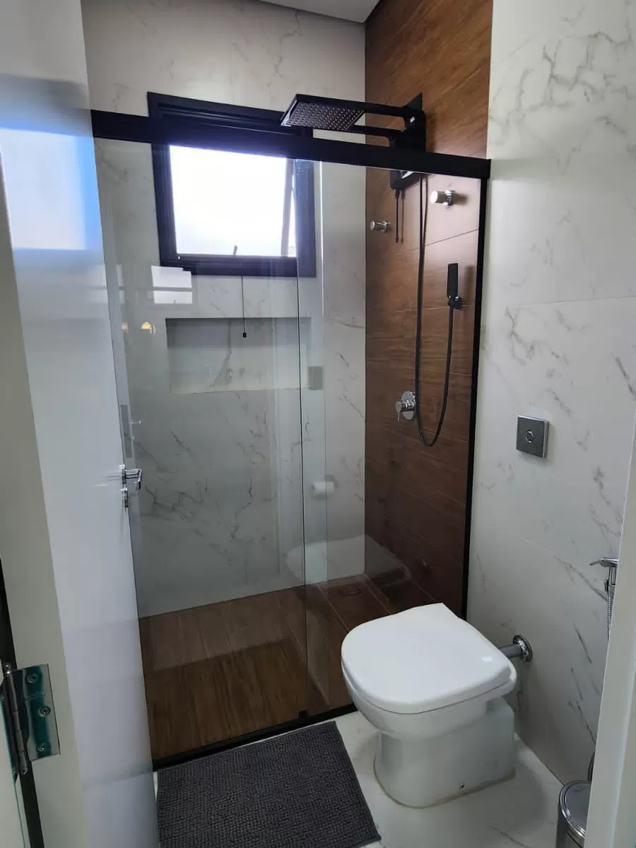 Linda Casa à Venda no Condomínio Ibiti Reserva em Sorocaba/SP
