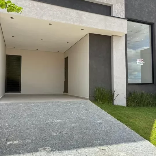 Casa à Venda no Condomínio Villagio Wanel em Sorocaba/SP