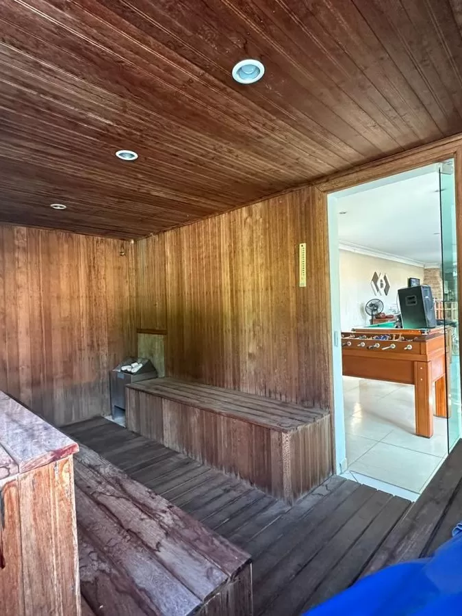 Casa Térrea à Venda no Condomínio Vale do Lago em Sorocaba/SP