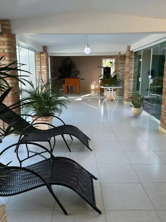 Casa Térrea à Venda no Condomínio Vale do Lago em Sorocaba/SP