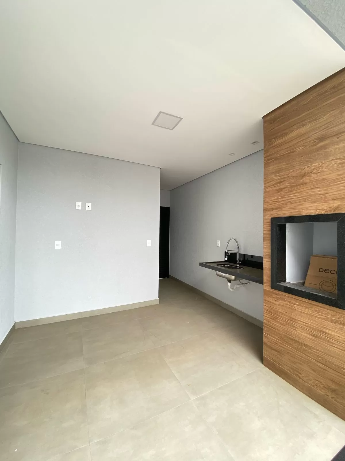 Casa à Venda no Condomínio Villagio Wanel em Sorocaba/SP